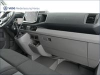Volkswagen Crafter - Vorschau Bild 6