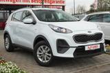 Kia Sportage 1.6 GDI 2WD 4x Sitzheizung AHK Kamera - gebrauchte Kia Sportage aus dem Jahr 2020