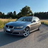 BMW 3er e91, Tüv neu, Bremsen neu, Keyless... - BMW aus 2009: 3er