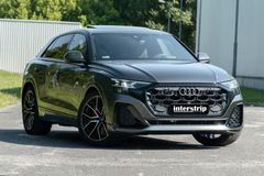 Audi Q8 – 3 / 30