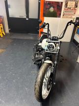 Harley-Davidson Softail Breakout  - Motorräder in Berlin