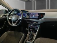 Volkswagen Taigo - Vorschau Bild 9