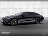 Mercedes-Benz GT 53 AMG 4M+ Dynamic+/Night II/HuD/Burmeste/AHK - Mercedes-Benz AMG GT in Mannheim