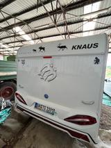 Knaus Südwind 540 UE - Knaus Südwind
