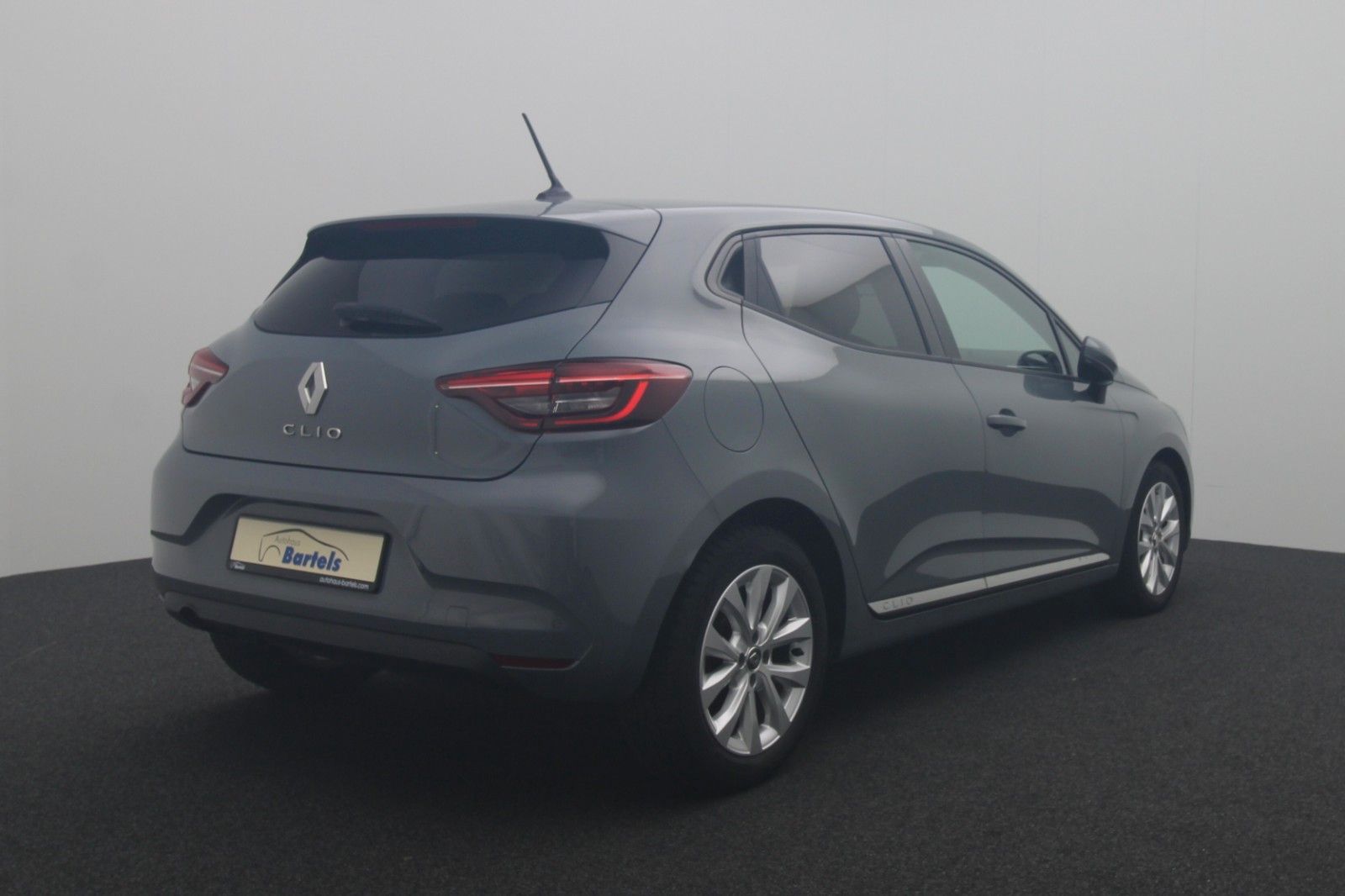 Fahrzeugabbildung Renault Clio 1,0 V Experience