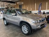 BMW X5 Baureihe X5 3.0d *LEDER*NAVI*PDC*TEMPOMAT*AHK - BMW X5 aus 2005