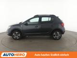 Dacia Sandero 0.9 TCe Stepway Celebration*NAVI*PDC* - Dacia Gebrauchtwagen in Frankfurt