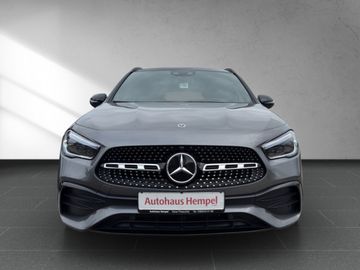 Mercedes-Benz GLA 250e AMG Line *360*AHK*HUD*MBUX*PANO* NAVI