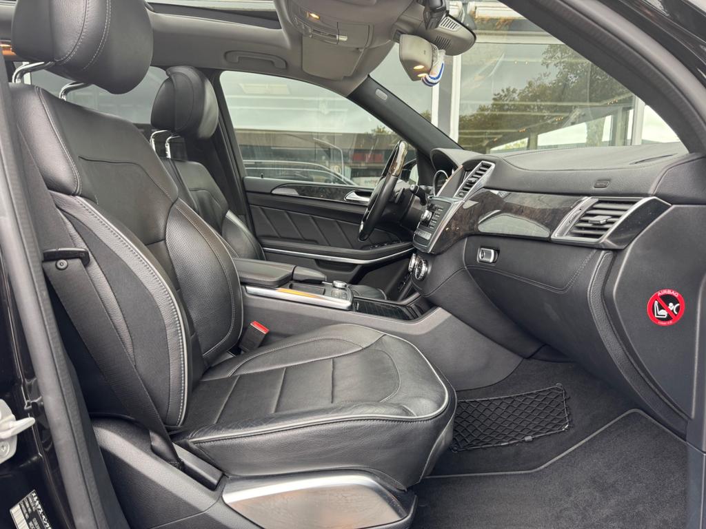 Mercedes-Benz GL 500