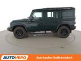 INEOS 3.0 TwinTurbo Diesel Utility Wagon (5 Seat) Aut. - INEOS Gebrauchtwagen mit Automatikschaltung