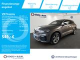 Volkswagen Touareg Elegance 3.0TDI +R-LINE+AHK+LUFT+ - gebrauchte VW Touareg aus dem Jahr 2023