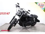 Harley-Davidson FXDWG Dyna Wide Glide - HARLEY-DAVIDSON DYNA WIDE GLIDE