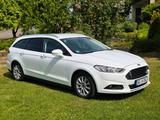 Ford Mondeo Turnier - Ford Mondeo: For