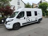 Knaus BoxLife 600 TÜV neu, autark, sofort startklar - Knaus Kastenwagen