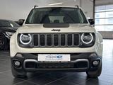 Jeep Renegade High Upland Plug-In-Hybrid 4Xe Panorama - Jeep Renegade: Allradantrieb