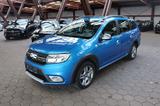 Dacia Logan MCV II Kombi Stepway - gebrauchte Dacia Logan aus dem Jahr 2020