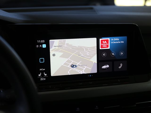 Volkswagen Golf Life 2.0TDI LED NAVIGATION PRO SHZ ACC APP