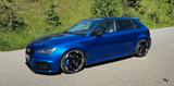 Audi RS3 2.5 TFSI S tronic quattro Sportback - - gebrauchte Audi RS3 aus dem Jahr 2016