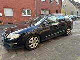 Volkswagen Passat 2.0 TDI DPF DSG 125kW Comfortline Com... - Volkswagen Passat aus 2007: Comfortline