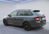 Skoda Fabia Combi Monte Carlo DSG/Behinderten-Umbau! - Skoda Fabia: Automatik, Combi