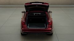 Fahrzeugabbildung Audi Audi A6 Avant50 TDI quattro 286 PS tiptronic S l
