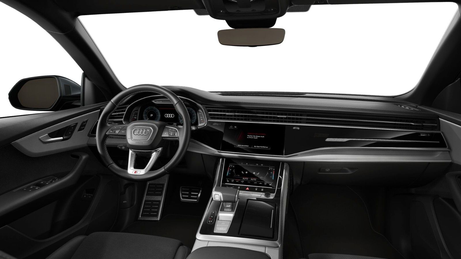 Audi Q8 - Bild 6