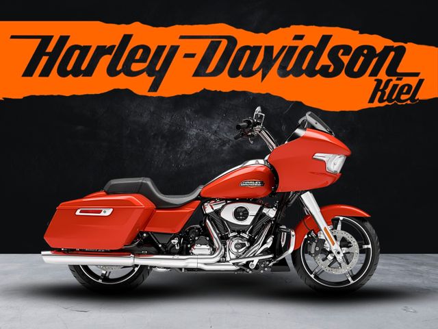 Harley-Davidson ROAD GLIDE FLTRX 117 CUI MY26