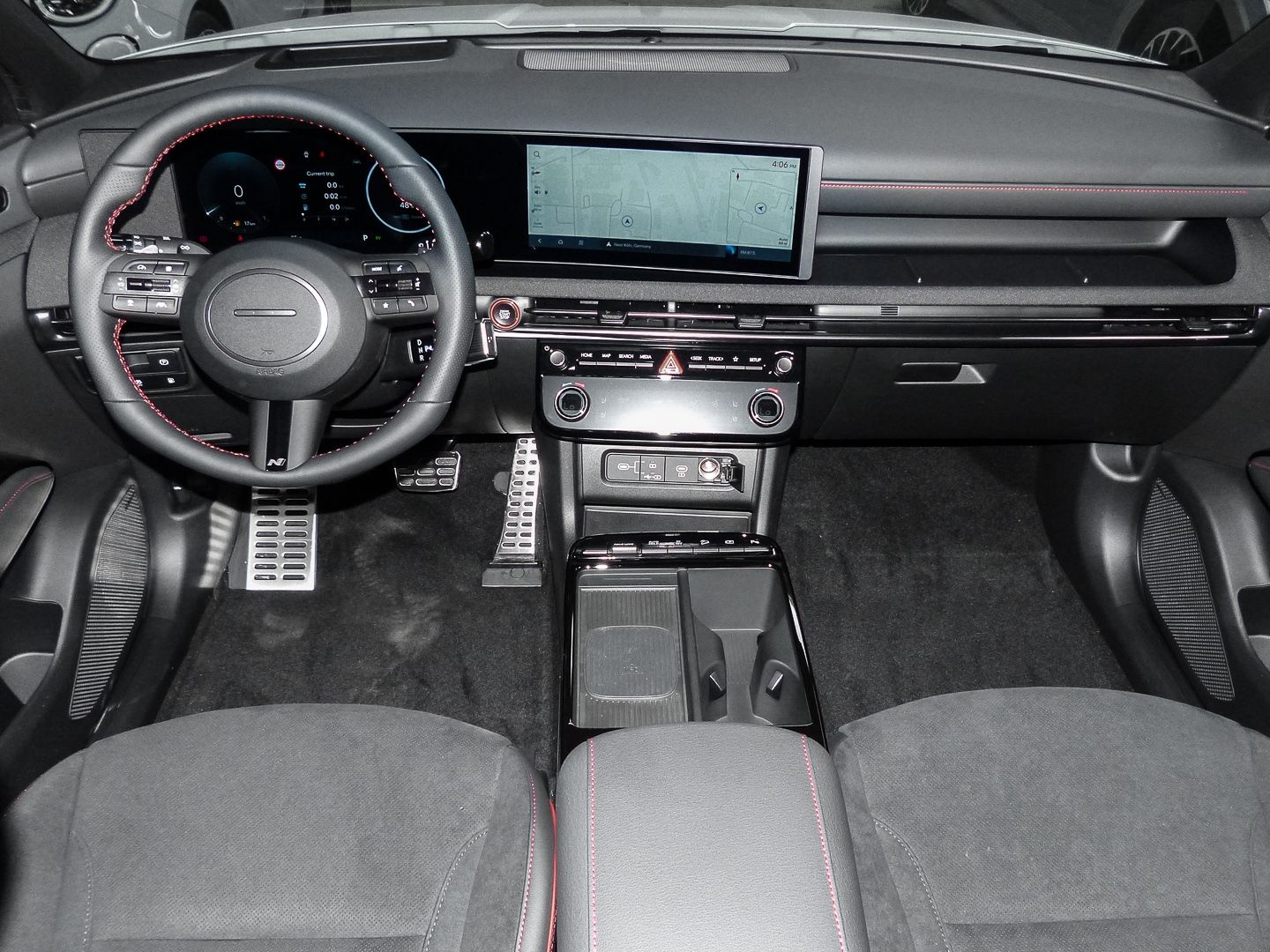 Hyundai Tucson – Bild 6