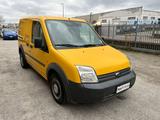 Ford Transit Connect 200S 1.8 TDCi/90CV PC-TN - Ford Transit Connect: 1.8