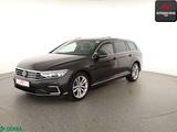 Volkswagen Passat Variant 1.4 GTE IQ.LIGHT,KAMERA,STANDHEIZ - mit Hybrid-Antrieb: Grau, Ambiente-Beleuchtung
