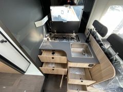 Sun Living A 75 SL *Ford 3,5T, Automatik*