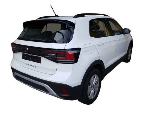 T-Cross Life 1.0 TSI,Navi,Kamera,5J.-Garantie