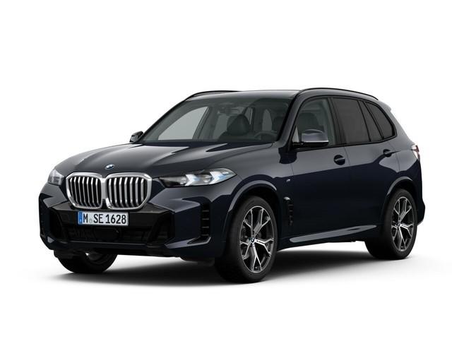 BMW X5 xDrive30d M Sportpaket Innovationsp AHK RFT 2024