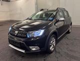 Dacia Sandero TCe 90 Stepway Prestige Navi Euro 6