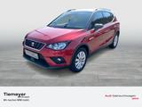 Seat Arona TDI DSG XCELLENCE AHK FULL-LINK - Seat Arona mit Diesel-Antrieb: Automatik