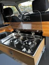 Volkswagen T4 Camper - Benzin