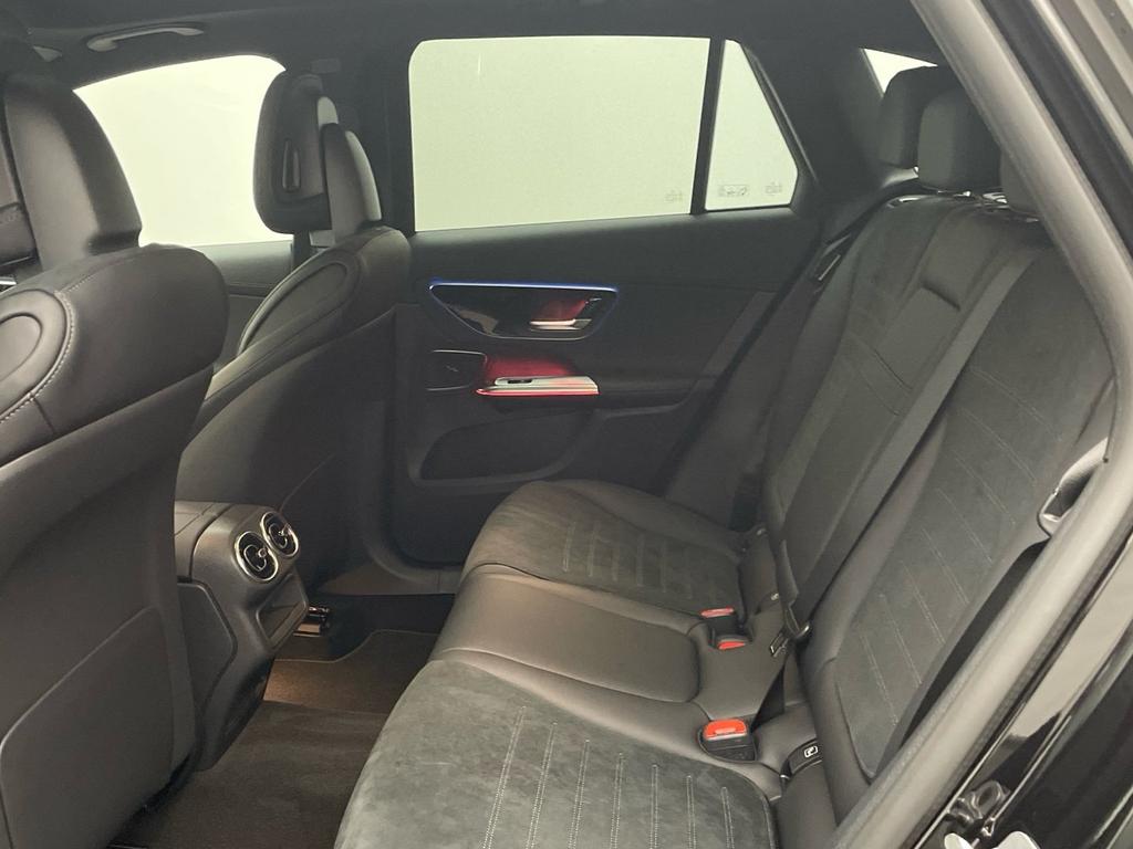 Mercedes-Benz GLC 450