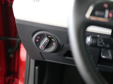 Seat Arona XCELLENCE DSG LED NAVI APP KAMERA AHK