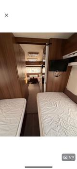 HYMER / ERIBA / HYMERCAR Exciting 530  - HYMER / ERIBA Dortmund