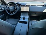 Land Rover Range Rover Velar P400e S Hybrid 0,5% DIENSTWAGE - Land Rover Range Rover Velar in Freiburg