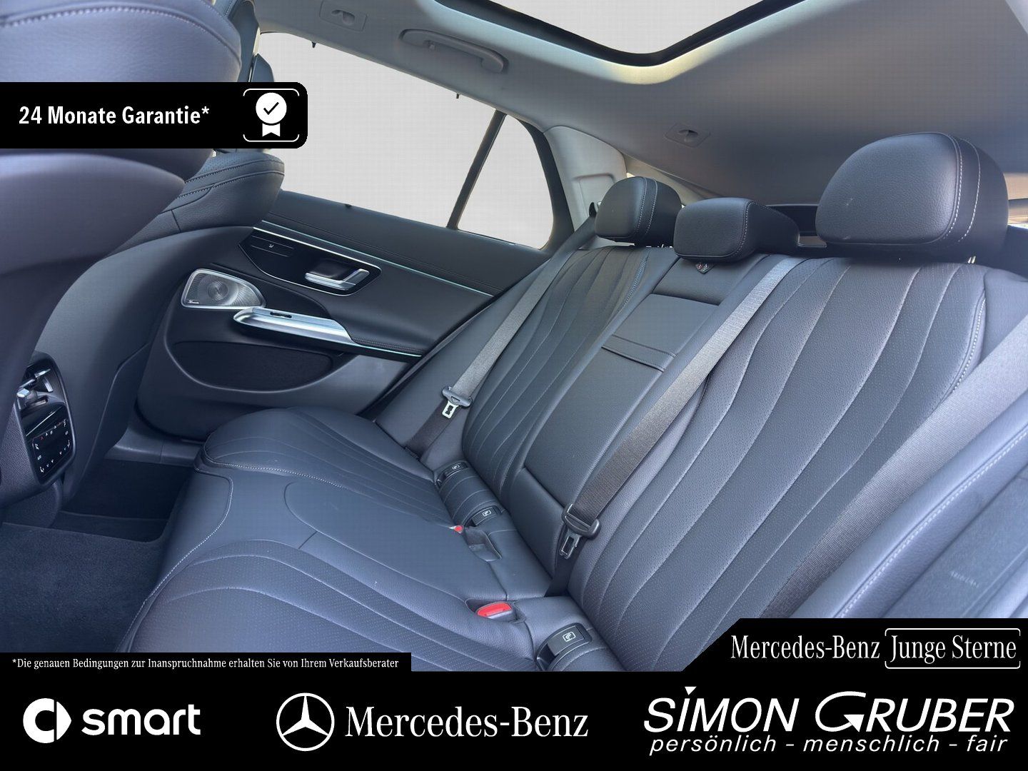 Fahrzeugabbildung Mercedes-Benz E 450 Td 4Matic All Terrain eh. NP 119.393€