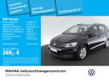 Volkswagen Touran Comfortline 1,5 TSI Navi ParkPilot Sitzhz - VW Touran Gebrauchtwagen in München