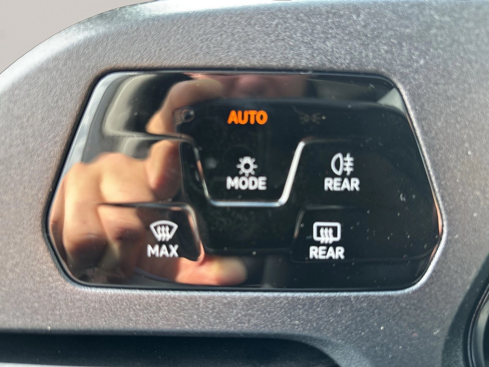 Caddy Cargo 2.0 TDI, AHK, Klima, PDC 6-Gang