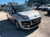 Citroën C3 Picasso Tendance - Citroën C3 Gebrauchtwagen in Stuttgart