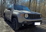 Jeep Renegade 2.0l 125kW Trailhawk Deserthawk - Jeep Renegade Deserthawk