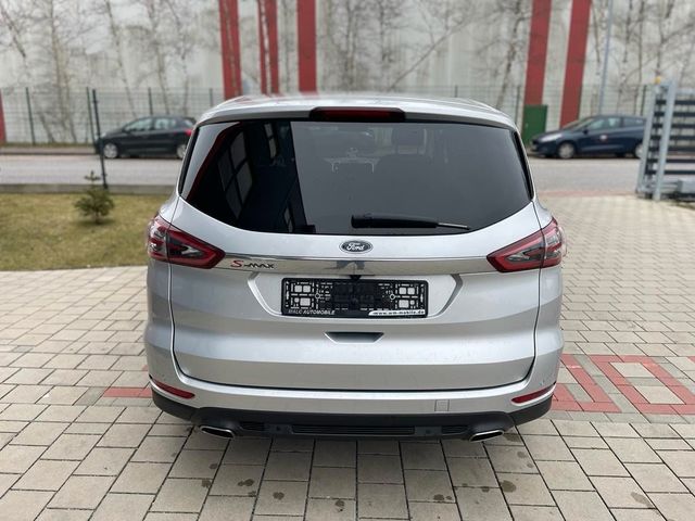 Fahrzeugabbildung Ford S-Max Business *TÜV/INSP. Neu* *7 Sitzer*