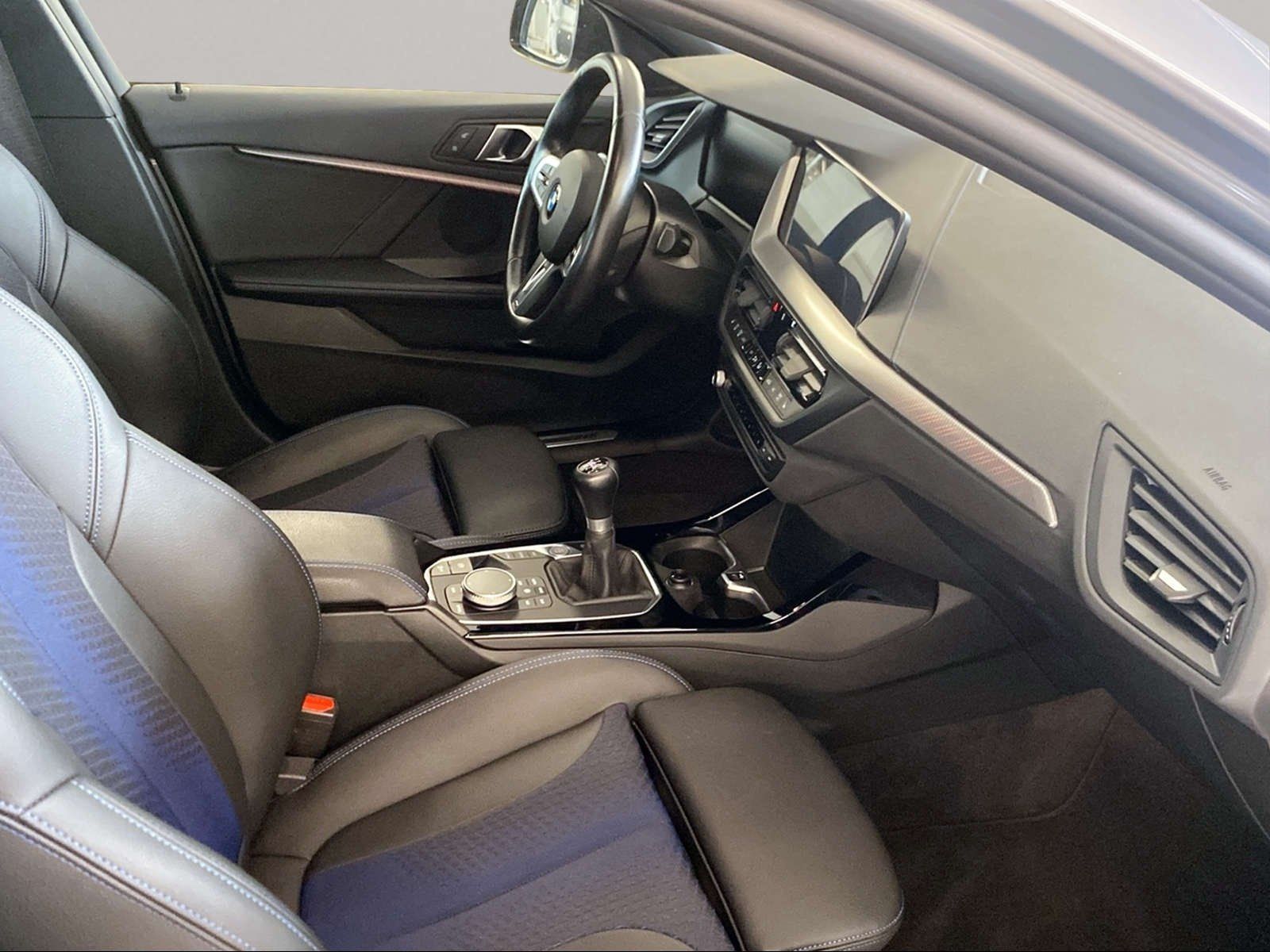 BMW 118i M Sport LiveCockpitProf PDC LED foto 5
