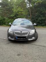 Opel Insignia 2.0 CDTI 4x4 160 PS | Xenon ... - Opel Insignia 160 ps mit Diesel-Antrieb