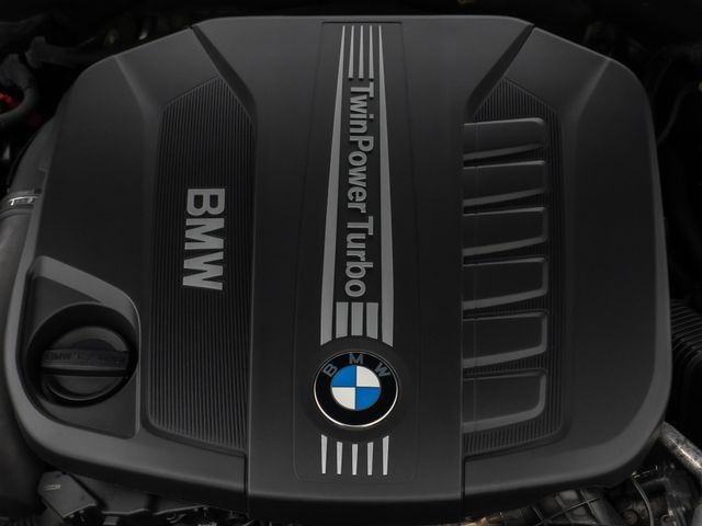 Foto Nummer 17: BMW 740d