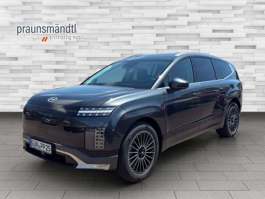 Image of Hyundai IONIQ 9